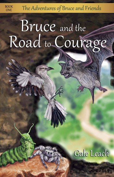 Cover-Courage-GaleLeach