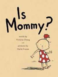 Book-IsMommy