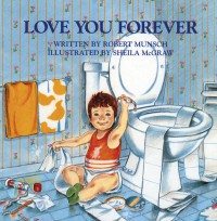 Book-love-you-forever