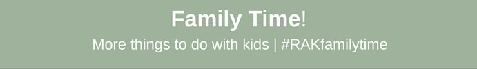 #RAKfamilytime, Family Time, Arizona, Phoenix, kids, families