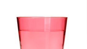 red cup, child, frustration