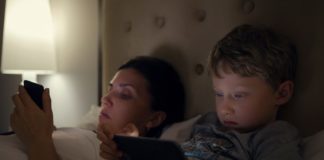 children, violent world, raising children, violence, parenting