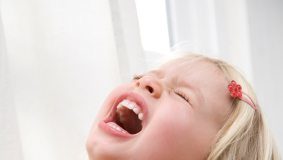 tantrum, preschooler, bad day, frustration