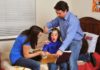 parenting on overdrive, compulsive parenting