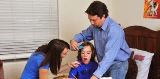 parenting on overdrive, compulsive parenting