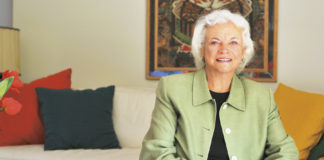 Sandra Day O'Connor, Supreme Court Justice