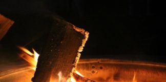 Fire Pit, firepit safety, backyard fire pit