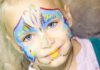 Is face paint safe? is face paint safe, face paints, Halloween, costumes, body painting, safety, facepaint