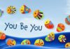 Flagstaff author rocks on with “Only One You”