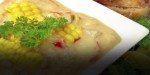 corn-chowder
