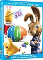 Hop-DVD
