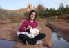 Dr. Milk, Laurie Jones MD, breastfeeding