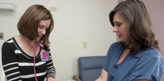 breastfeeding choosing where to deliver