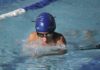 Swimming for safety