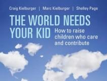 The World Needs Your Kid