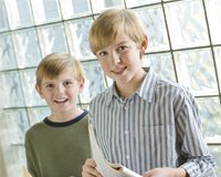 Adam & Christopher Moffitt