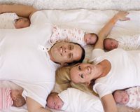 Brian and Jenny Masche