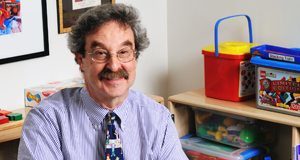 Daniel Kessler, MD, Southwest Human Development, developmental pediatrician, Phoenix