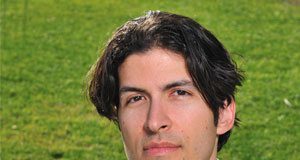 Gunther Brenes