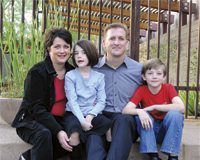 Liz and James Zorn