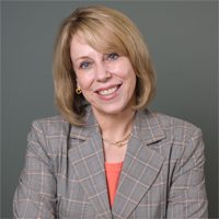 Nadine Basha, Nadine Mathis Basha