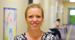 Rachel Bennett Yanov