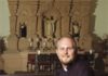 DEACON WILL SCHMID: A young man’s decision to become a priest Will Schmid