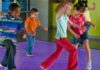 Do childhood friends play a role in obesity?