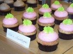 Bubblegum-Cupcakes