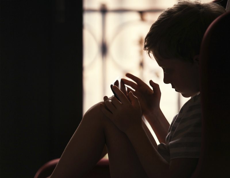 child abuse prevention, Arizona