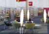 Burton Barr Library