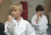 Mixing mental and martial arts
