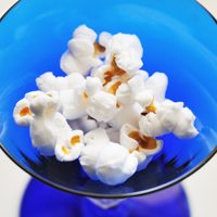 popcorn