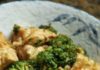 Chicken Broccoli Stir Fry
