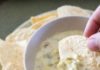 artichoke dip