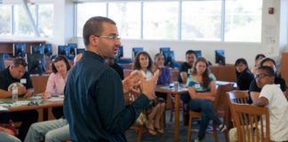 Camelback High School