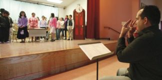 Enhancing Arts & Education