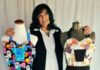 Art in aprons Susi Lerma