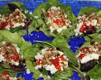 cottage cheese salad