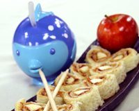 kid-friendly recipes