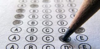 Up Your Score by Workman Publishing