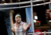 Exhibit calculates math in our lives MathAlive! at Arizona Science Center 360 degree photo