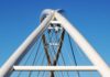 Math factors into bedtime routine Tempe Town Lake Bridge