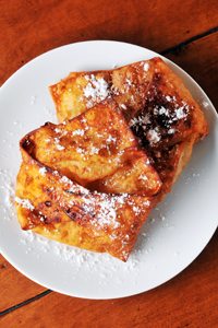 fruit pies fried fruit pies