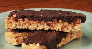 protein bars