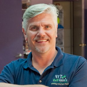 Bobb Cooper, Valley Youth Theatre