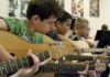 A charter school for kids who love the arts Arizona Conservatory for Arts and Academics