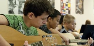 Arizona Conservatory for Arts and Academics