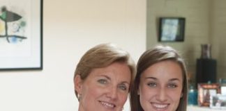 Mary Ann Bashaw, Raising Arizona Kids Magazine writer, Empty Nest, Phoenix, Arizona