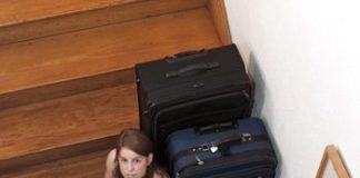 Caley Goldblatt, Raising Arizona Kids Magazine intern writer, empty nest, phoenix, arizona